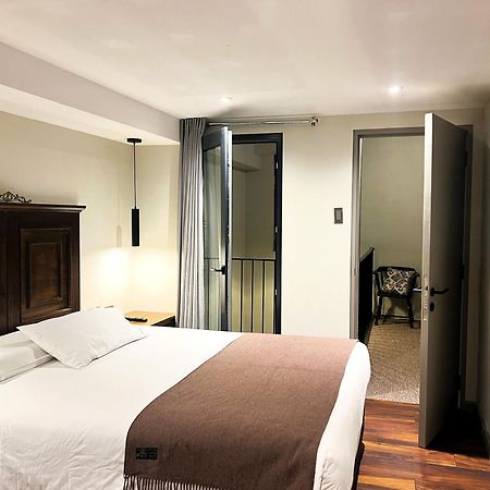 Hotel Montes Central Cuzco Zewnętrze zdjęcie