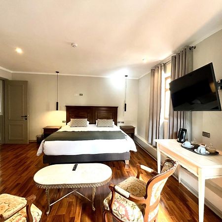 Hotel Montes Central Cuzco Zewnętrze zdjęcie