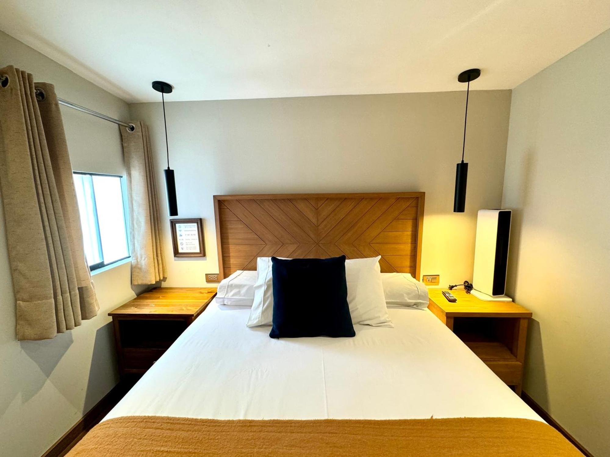 Hotel Montes Central Cuzco Zewnętrze zdjęcie