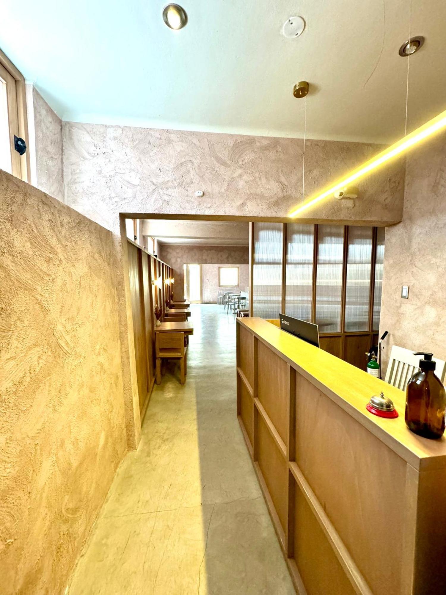 Hotel Montes Central Cuzco Zewnętrze zdjęcie