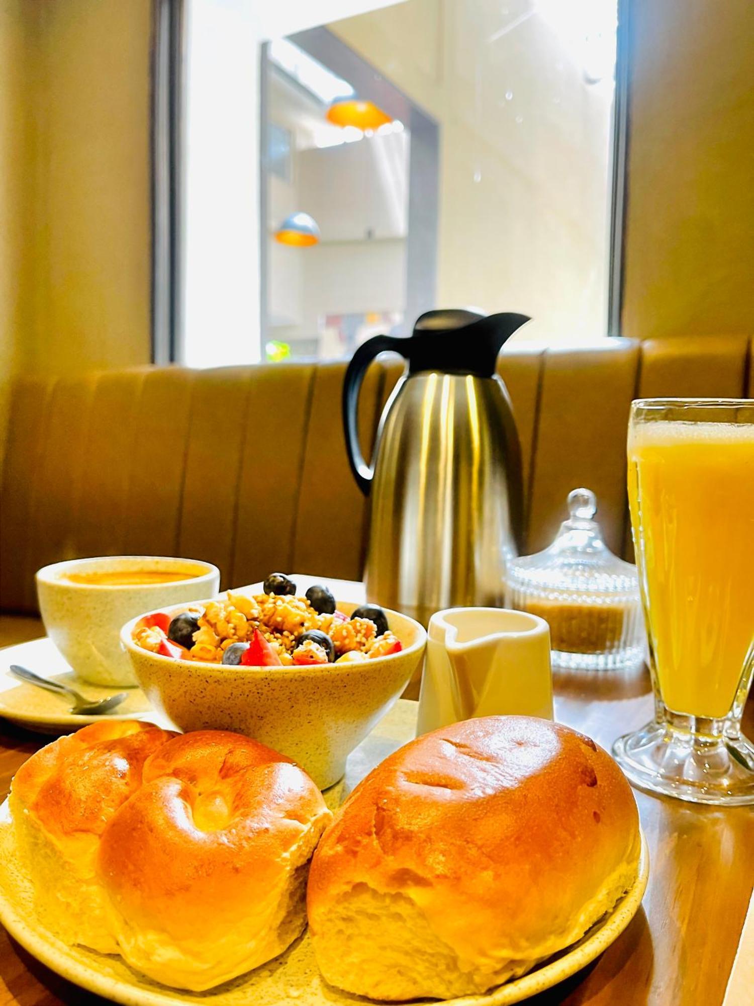 Hotel Montes Central Cuzco Zewnętrze zdjęcie