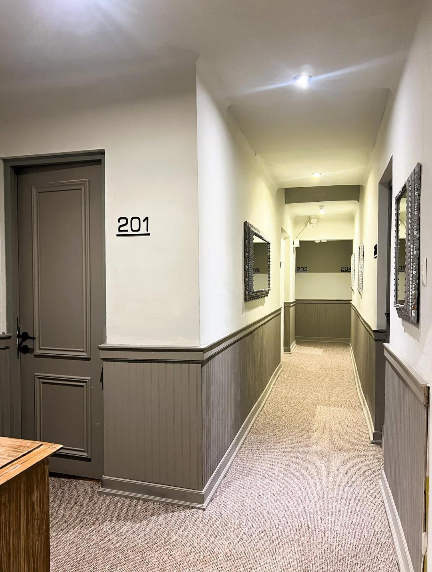 Hotel Montes Central Cuzco Zewnętrze zdjęcie