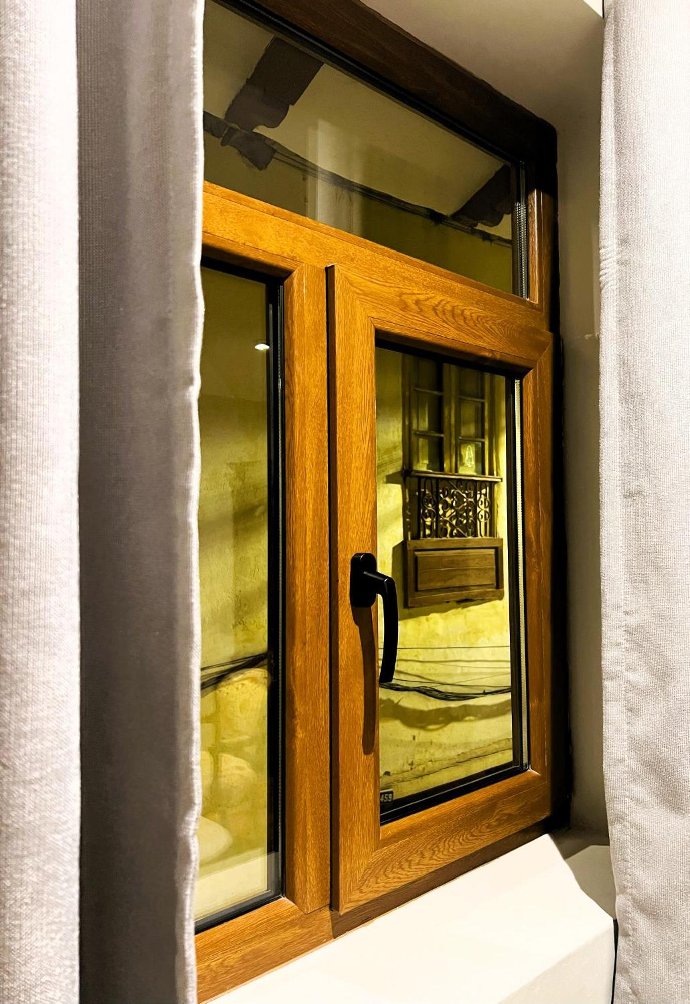 Hotel Montes Central Cuzco Zewnętrze zdjęcie