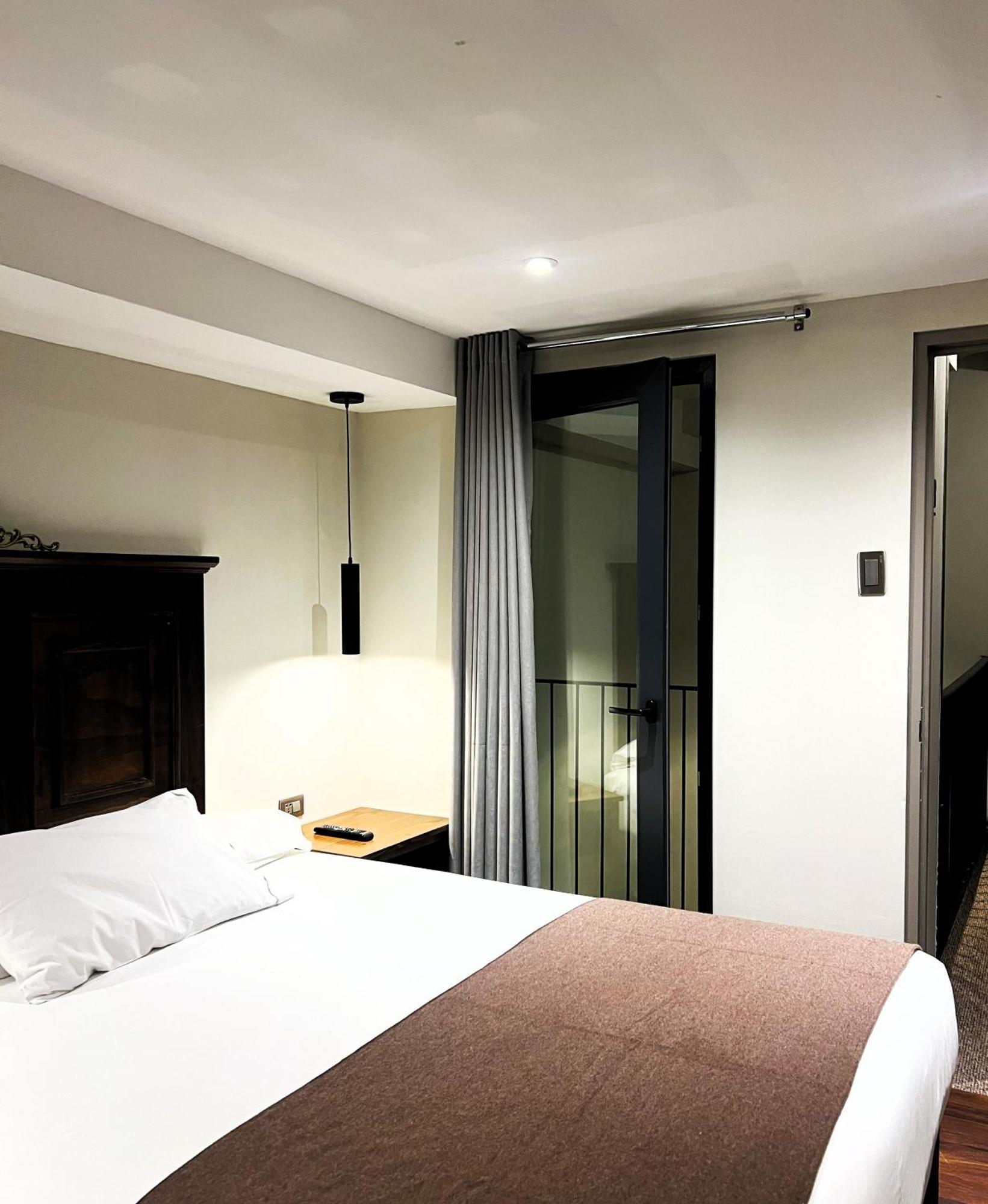 Hotel Montes Central Cuzco Zewnętrze zdjęcie