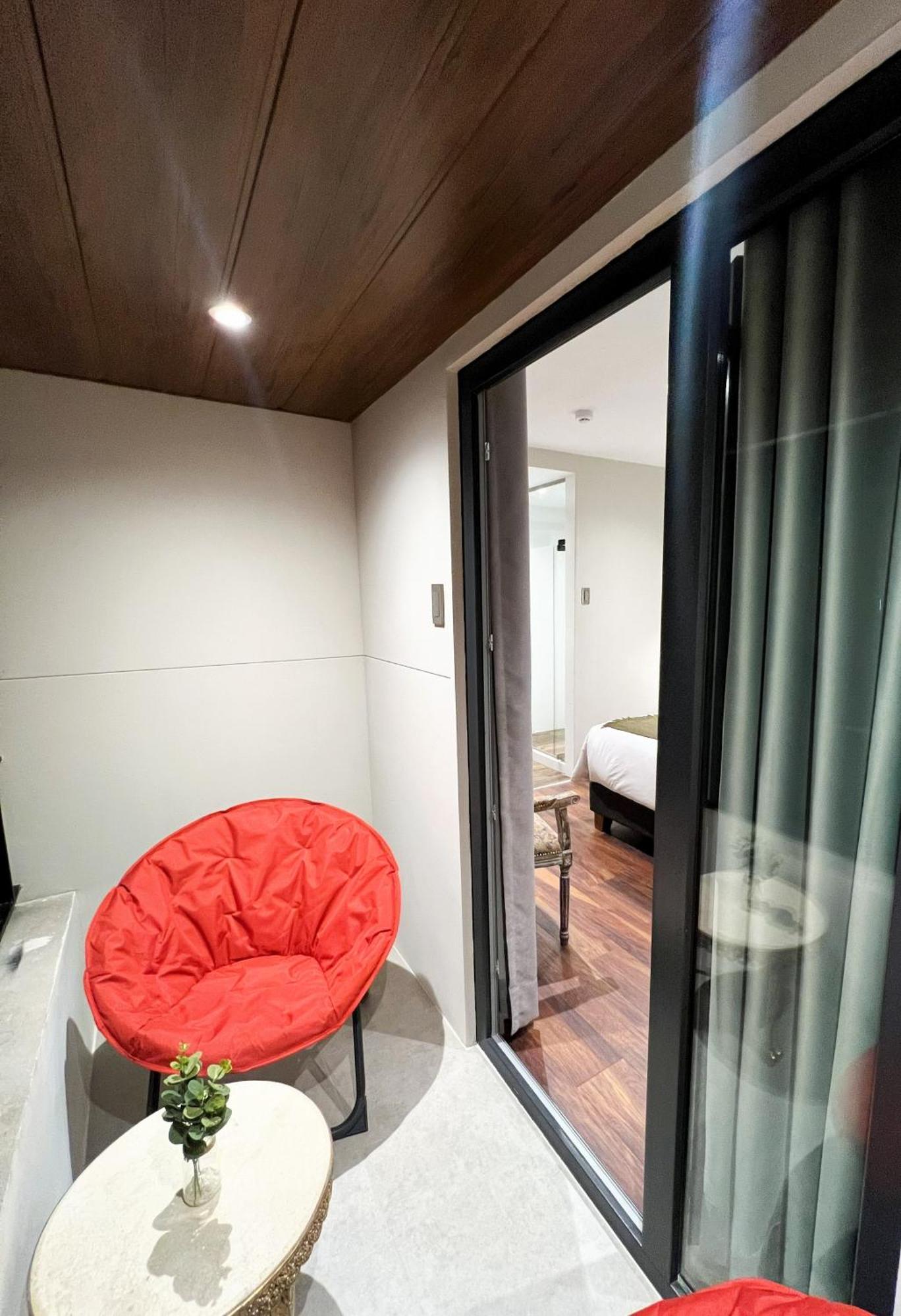 Hotel Montes Central Cuzco Zewnętrze zdjęcie