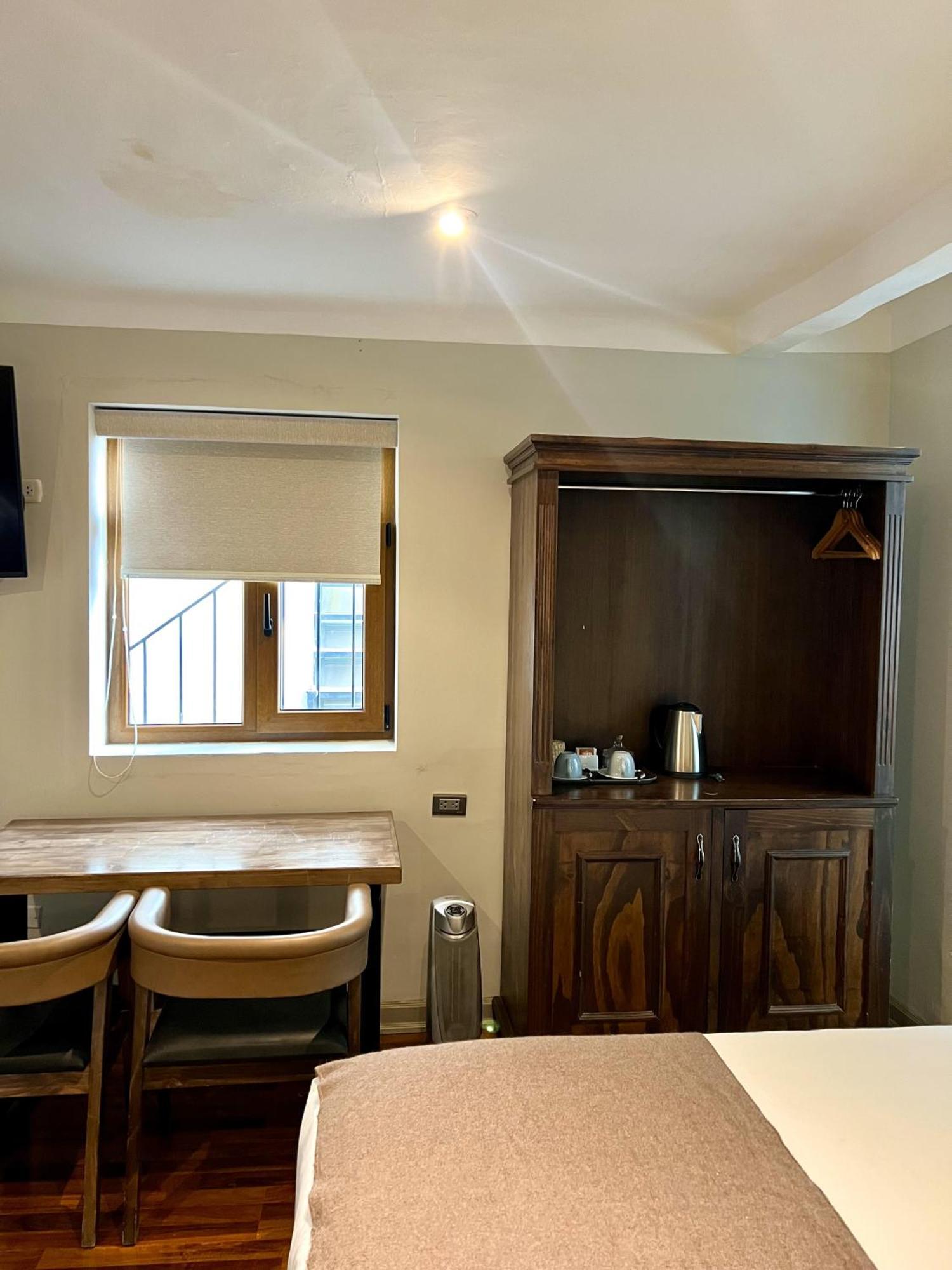 Hotel Montes Central Cuzco Zewnętrze zdjęcie