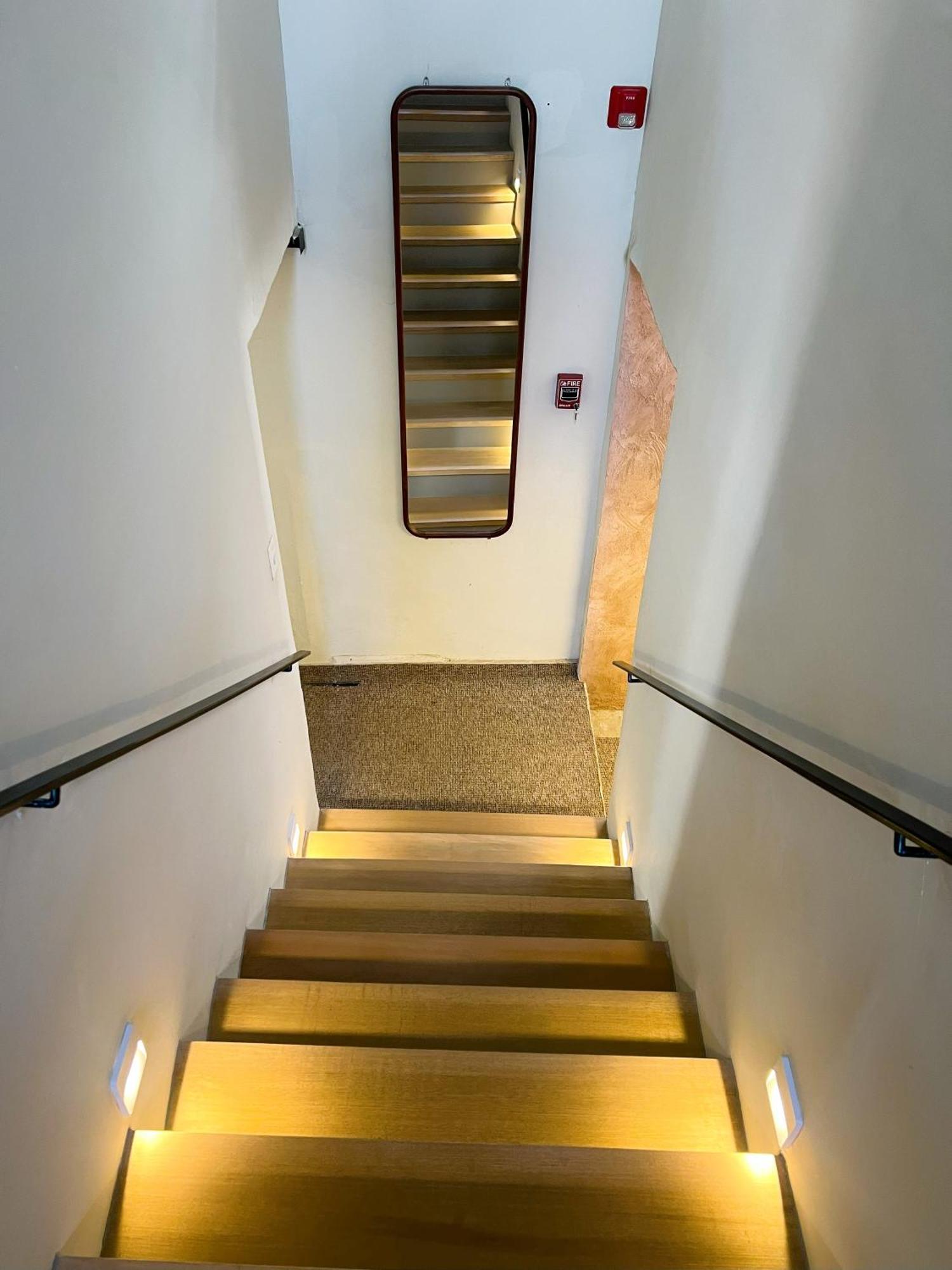 Hotel Montes Central Cuzco Zewnętrze zdjęcie