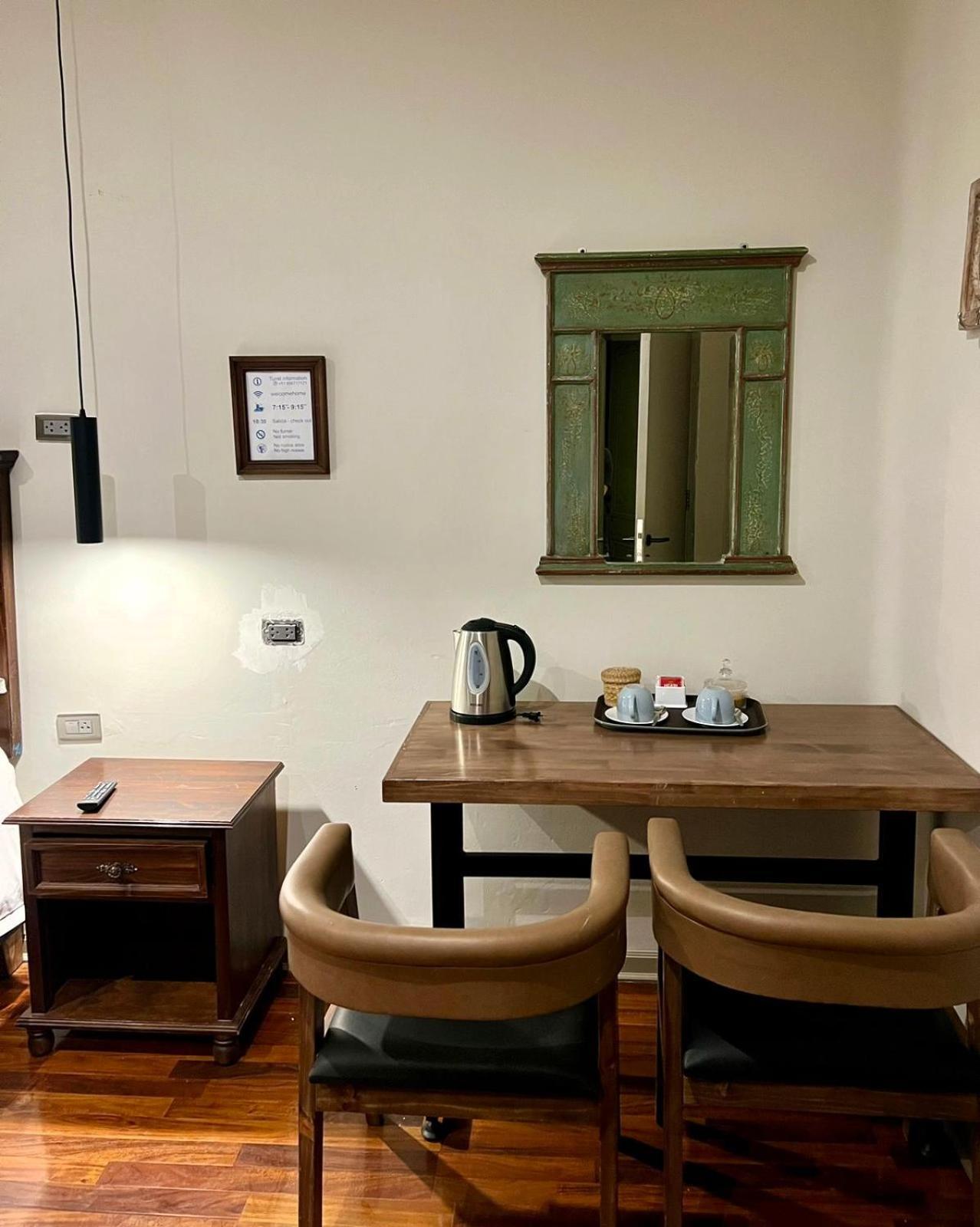 Hotel Montes Central Cuzco Zewnętrze zdjęcie
