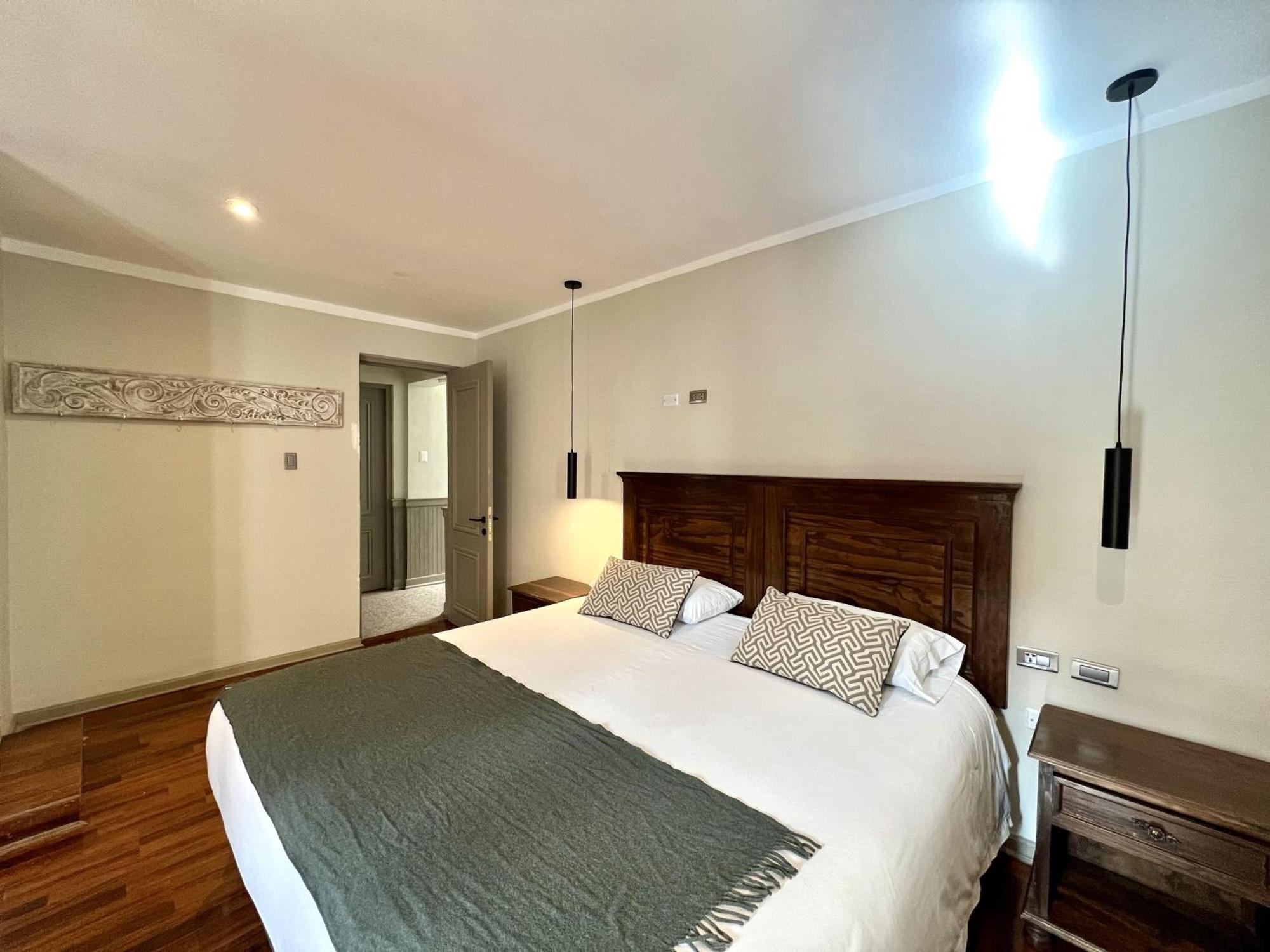 Hotel Montes Central Cuzco Zewnętrze zdjęcie
