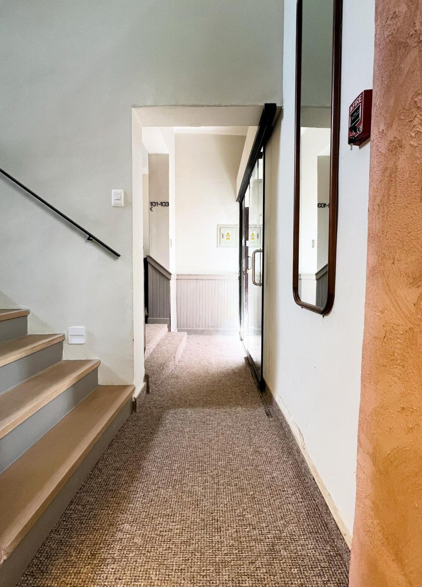 Hotel Montes Central Cuzco Zewnętrze zdjęcie