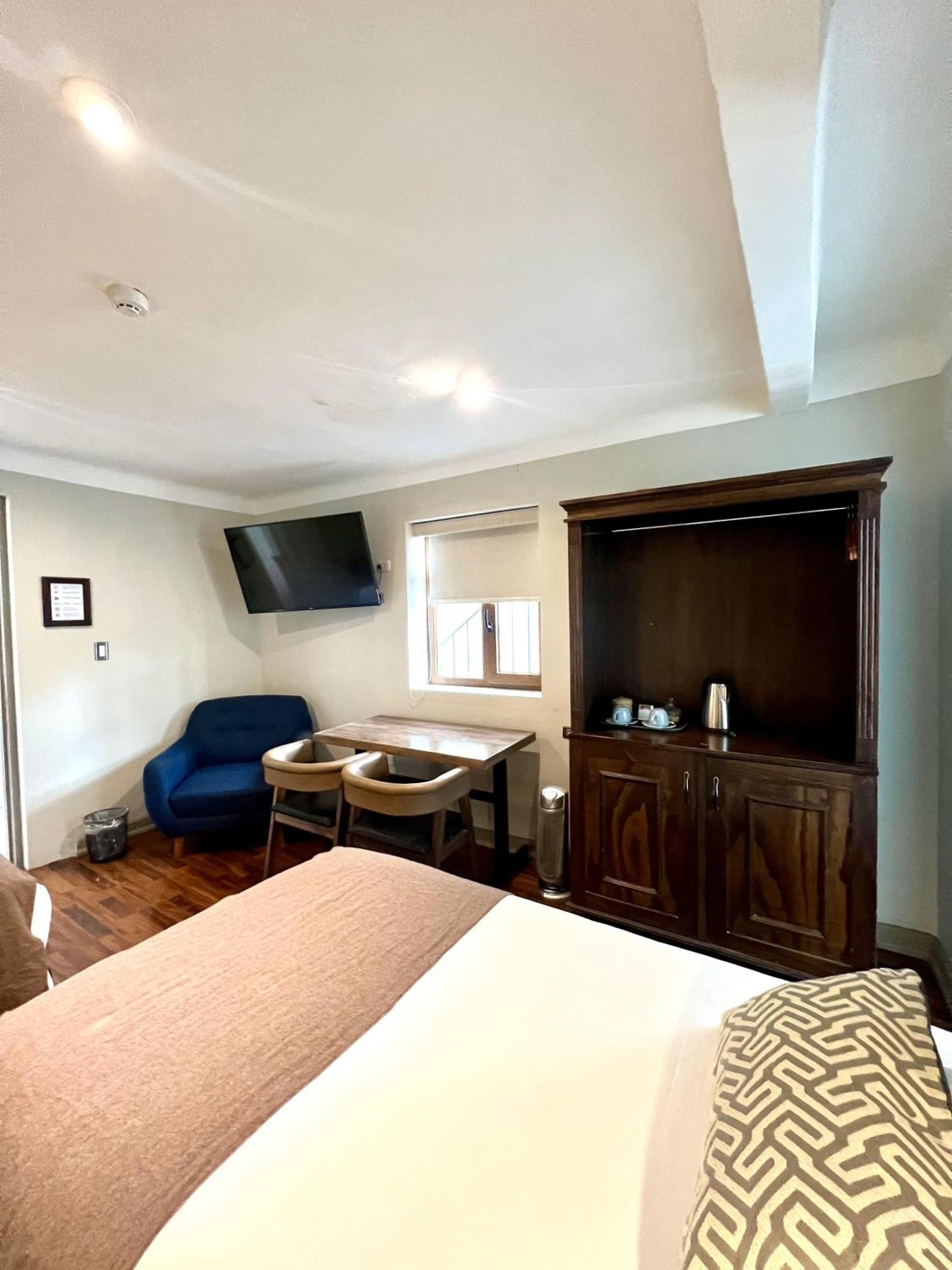 Hotel Montes Central Cuzco Zewnętrze zdjęcie