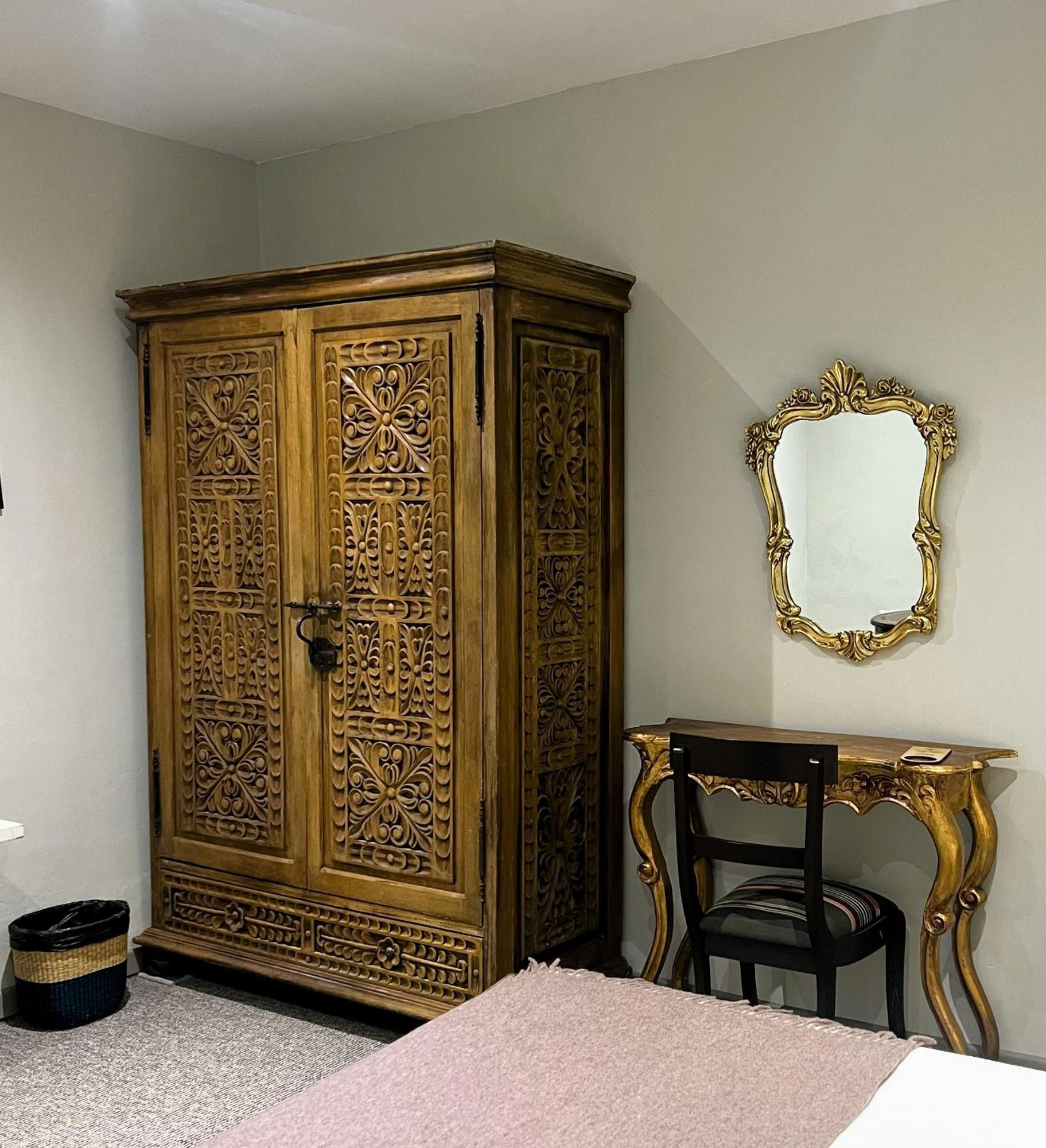 Hotel Montes Central Cuzco Zewnętrze zdjęcie