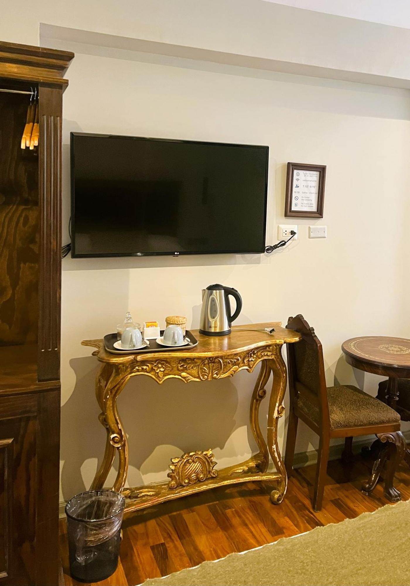 Hotel Montes Central Cuzco Zewnętrze zdjęcie